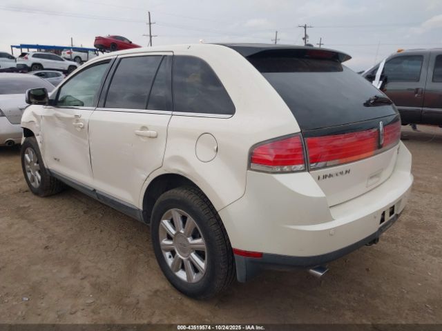 Lincoln MKX Image 13