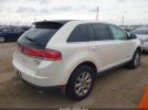 Lincoln MKX Image 9