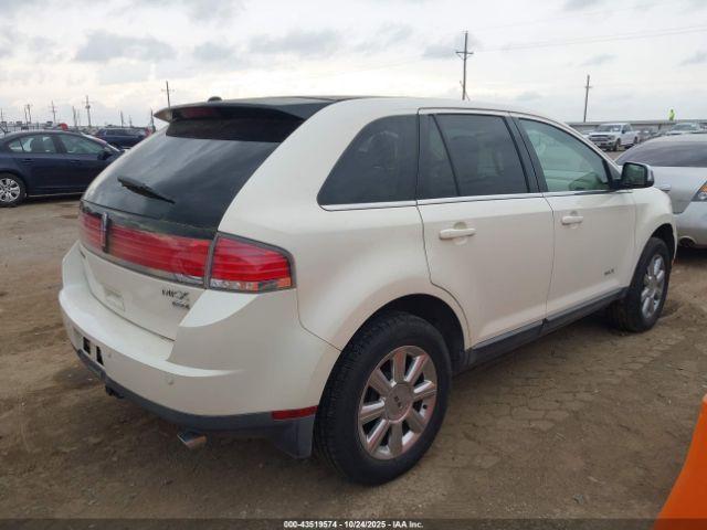 Lincoln MKX Image 9