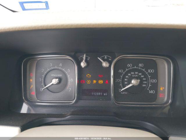 Lincoln MKX Image 14