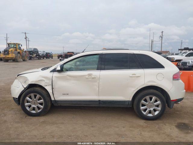 Lincoln MKX Image 7