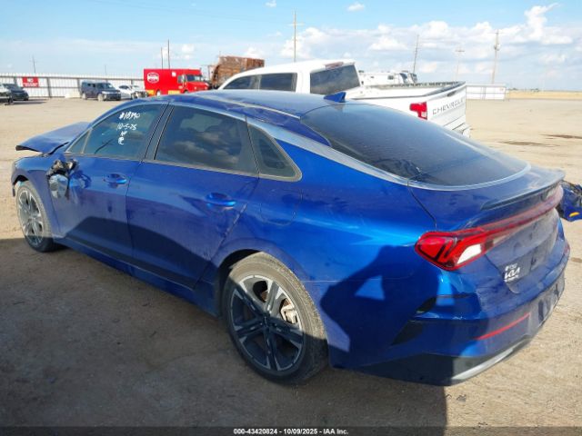 Kia K5 Gt-line Image 2