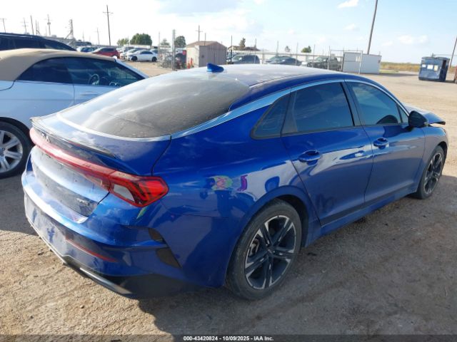 Kia K5 Gt-line Image 6