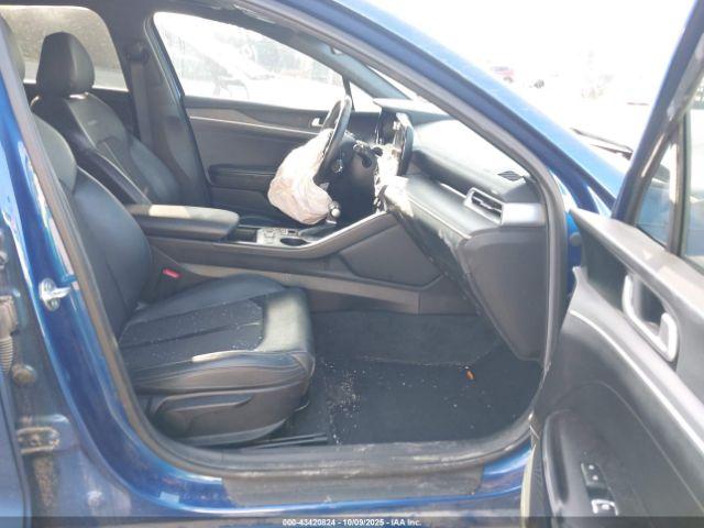 Kia K5 Gt-line Image 3