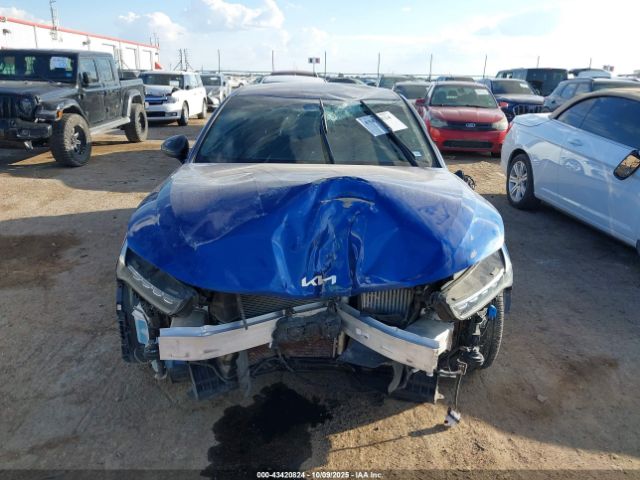 Kia K5 Gt-line Image 5