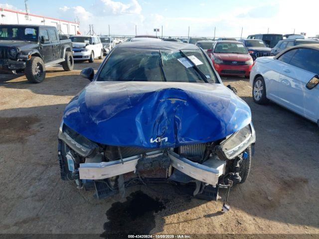 Kia K5 Gt-line Image 5