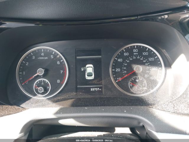 Kia K5 Gt-line Image 4