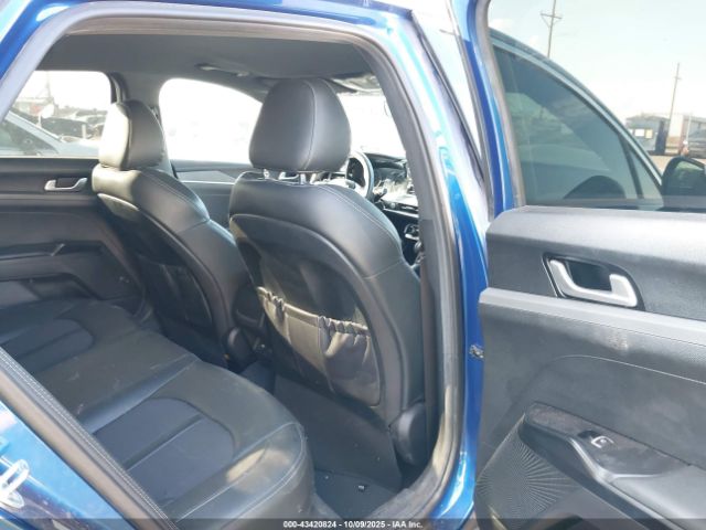 Kia K5 Gt-line Image 10