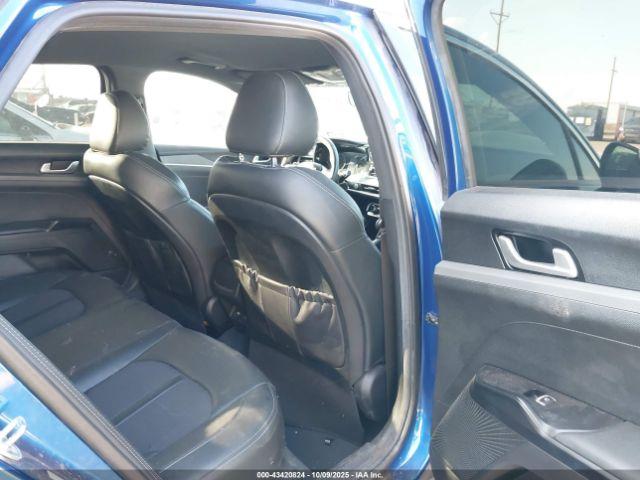 Kia K5 Gt-line Image 10