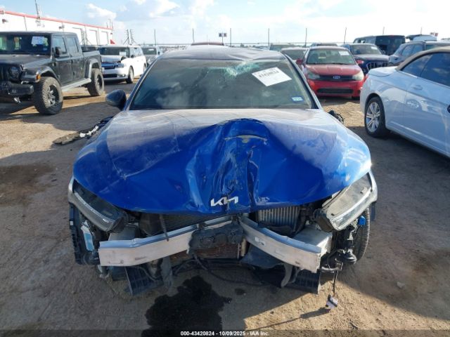 Kia K5 Gt-line Image 15