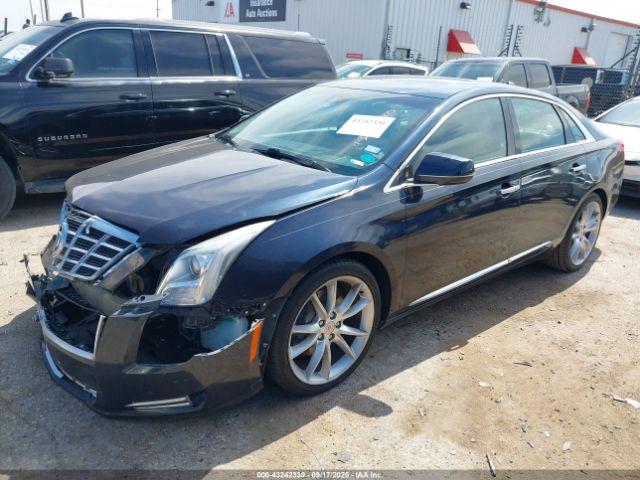 Cadillac XTS Premium Image 12