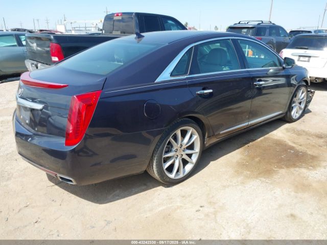 Cadillac XTS Premium Image 14