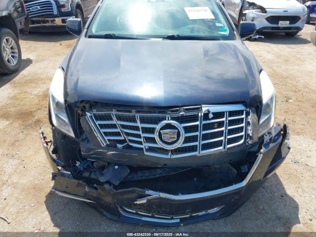 Cadillac XTS Premium Image 16