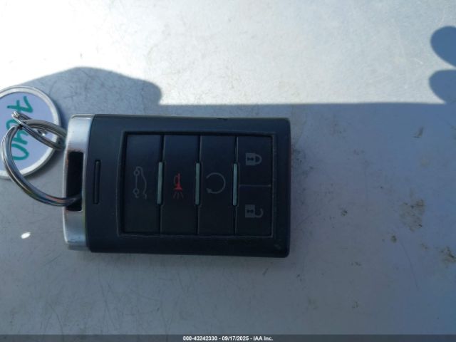 Cadillac XTS Premium Image 10