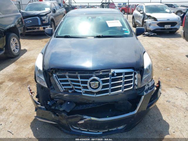 Cadillac XTS Premium Image 6