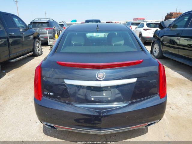 Cadillac XTS Premium Image 8