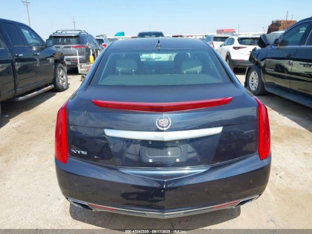 Cadillac XTS Premium Image 8