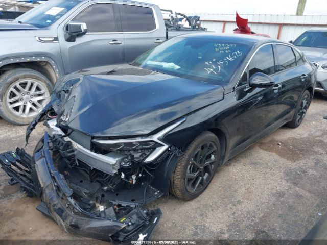 Kia K5 Gt-line Image 5