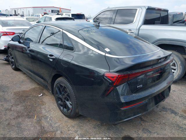 Kia K5 Gt-line Image 17