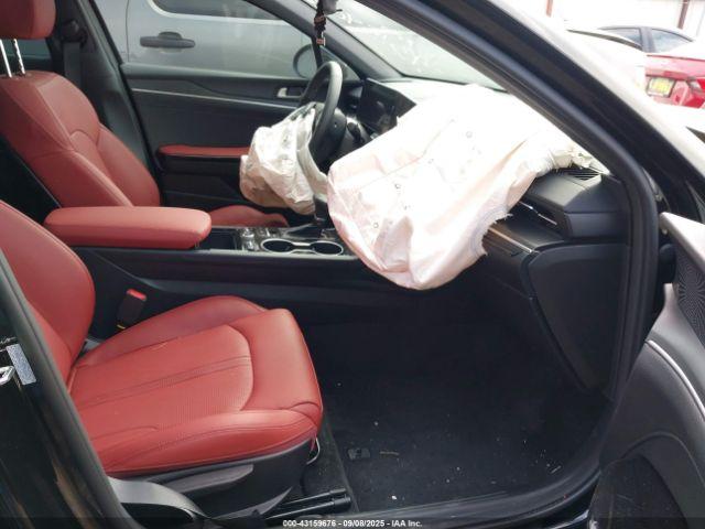 Kia K5 Gt-line Image 4