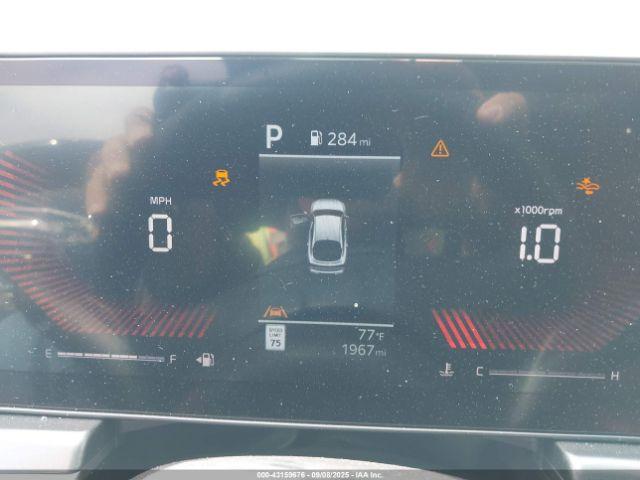 Kia K5 Gt-line Image 6