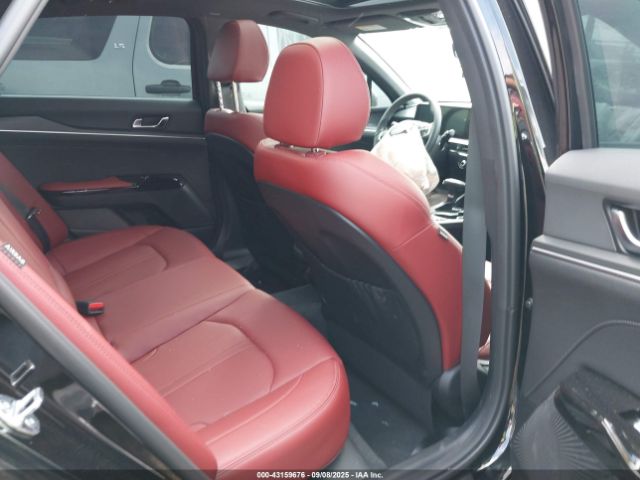 Kia K5 Gt-line Image 11