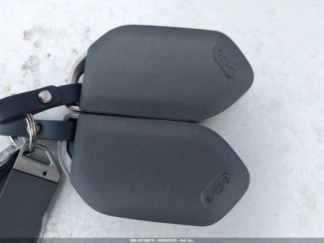 Kia K5 Gt-line Image 7