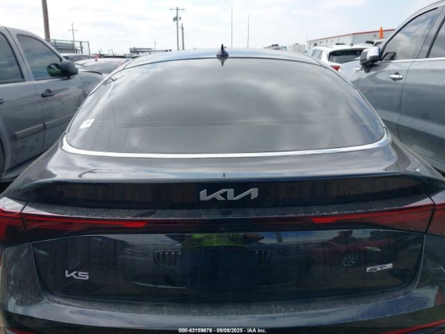 Kia K5 Gt-line Image 15