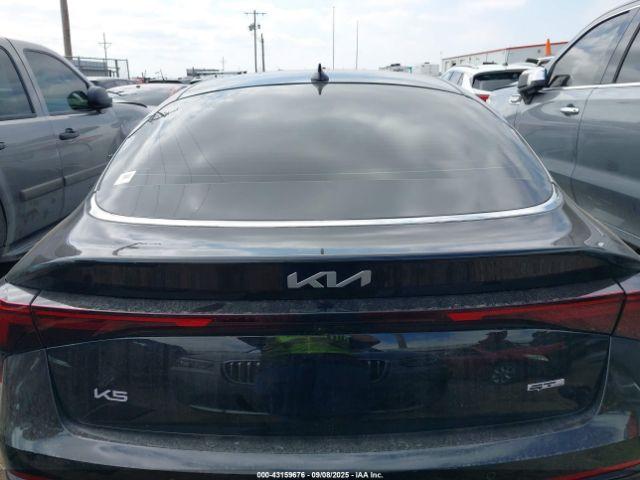 Kia K5 Gt-line Image 15