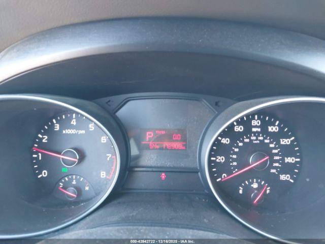 Kia Sedona Lx Image 6