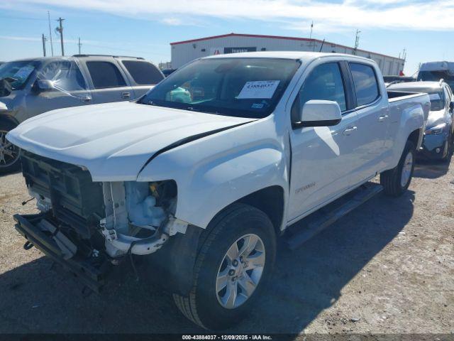 GMC Canyon Sle Image 5