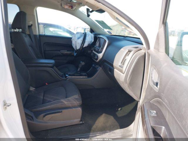 GMC Canyon Sle Image 3