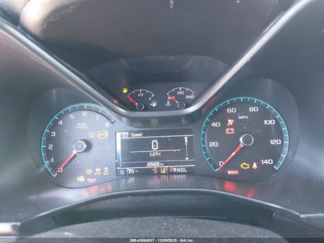 GMC Canyon Sle Image 14