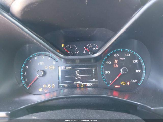 GMC Canyon Sle Image 14