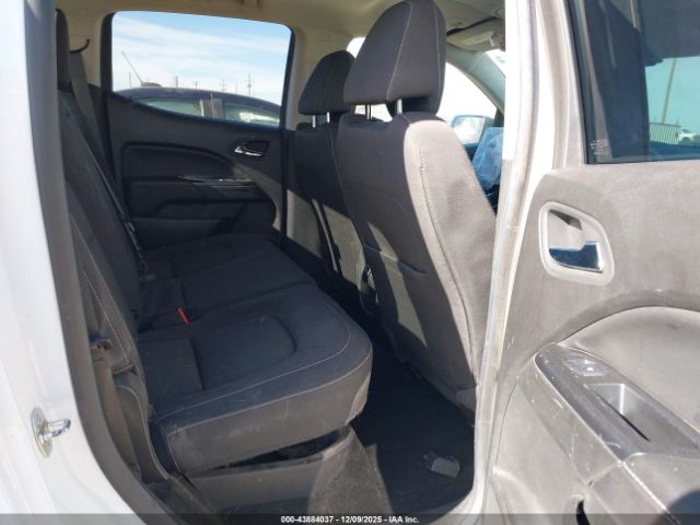 GMC Canyon Sle Image 17