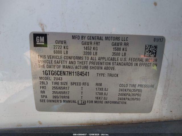 GMC Canyon Sle Image 6