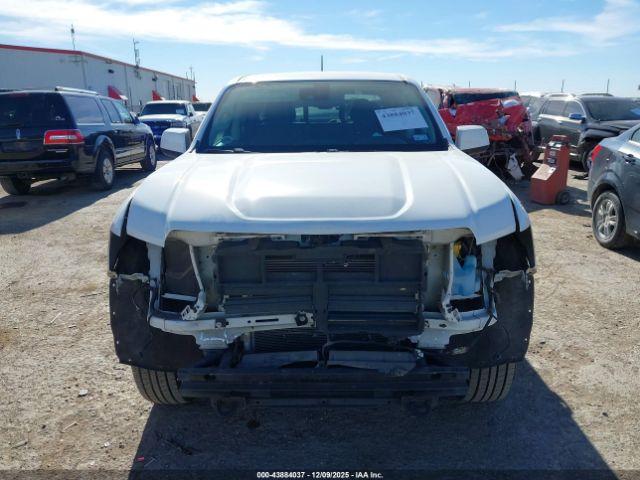 GMC Canyon Sle Image 9