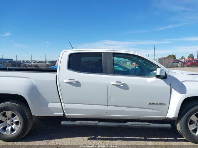 GMC Canyon Sle Image 13