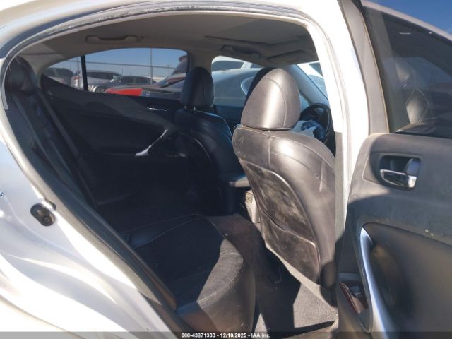Lexus Is Image 6