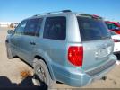 Honda Pilot Ex Image 14