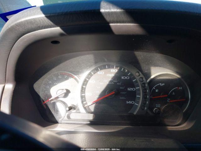 Honda Pilot Ex Image 4