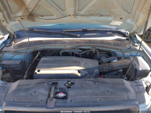 Honda Pilot Ex Image 2