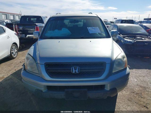 Honda Pilot Ex Image 6