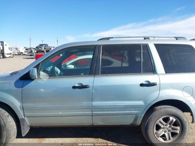 Honda Pilot Ex Image 12