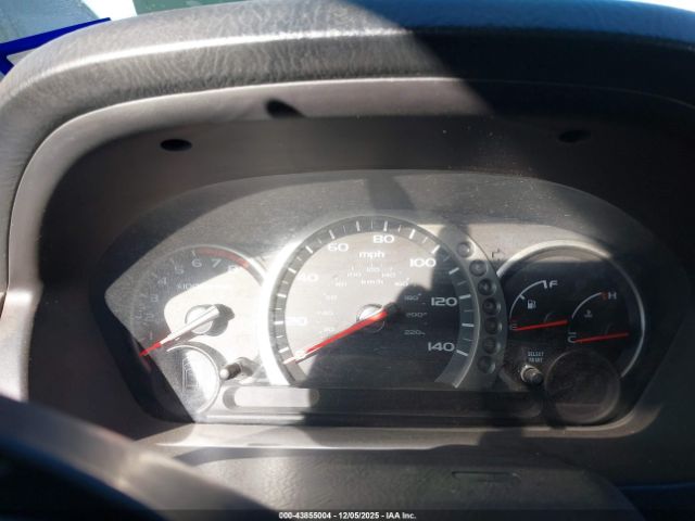 Honda Pilot Ex Image 5