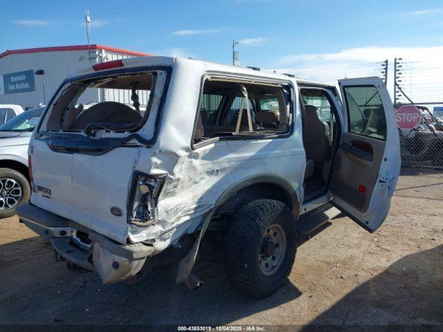 Ford Excursion Limited Image 9