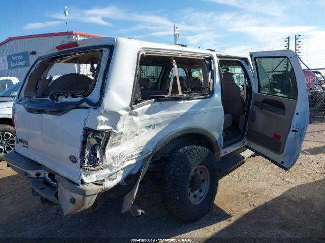 Ford Excursion Limited Image 3