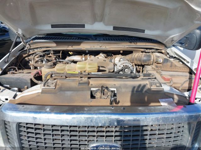 Ford Excursion Limited Image 15