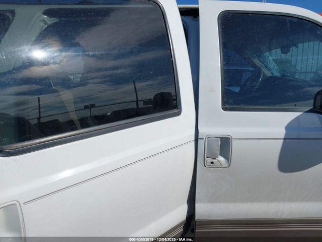 Ford Excursion Limited Image 13