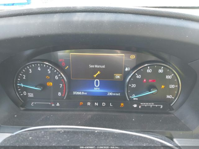 Ford Explorer Xlt Image 10